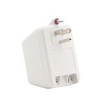 MG Electronics MGT2420 Transformer,24VAC 20VA UL Approved