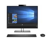 Hewlett Packard 4NN73AA#ABL Pavilion 24" All-in-One 24-Xa0159, Intel Core i7-9700T, 8GB, 256GB SSD, Win 10 Home