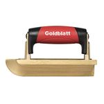 Goldblatt G06301 Pro-Grip Big Bit Bronze Groover