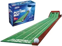 Perfect Practice Golf Putting Mat -