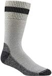 Wigwam Diabetic Thermal F2062 M/Grey/Black