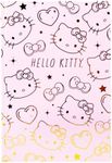 Official Sanrio Hello Kitty Journal