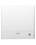 Danby DDR022BSWDB 22 Pint Dehumidifier with Wi-Fi