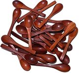 Wooden Spoons