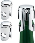 Stainless Steel Champagne Stoppers 