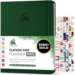 Clever Fox