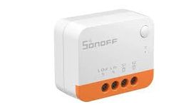 SONOFF ZBMINIL2 Extreme Zigbee Smart Switch No Neutral Required