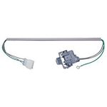 3949247 Premium Quality Washer LID Switch Replacement for Inglis, Admiral, Whirlpool, Kenmore.