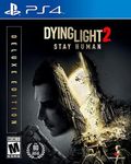 Dying Light 2 Stay Human (Deluxe Ed