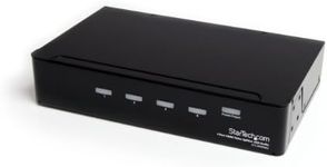 StarTech.com HDMI Splitter 1 In 4 O