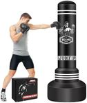 NZQXJXZ Freestanding Punching Bag w
