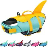 Malier Dog Life Jacket, Ripstop Dog