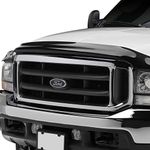 WeatherTech Stone Bug Deflector for 2017-2022 Ford F250/350