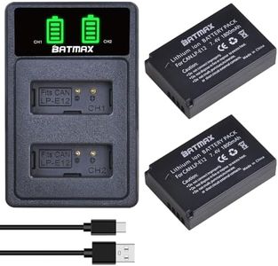 Batmax 2Pa