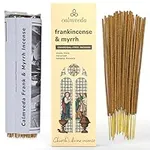 Calmveda Church Frankincense and My