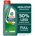 Castrol MAGNATEC 5W-30 C3 Engine Oil 1L