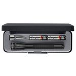 Mini Maglite AAA 2 Cell LED Flashlight Boxed - Black