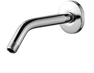 OFFO Shower Arm with Flange, 6 Inch