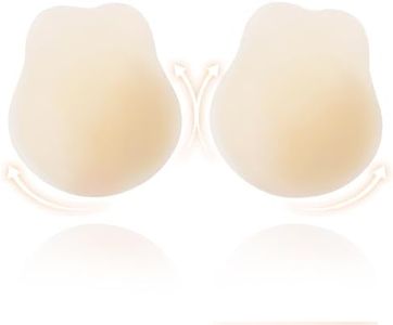 Sticky Bra