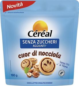 CÉRÉAL SEN