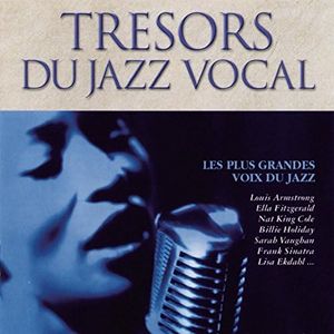Trésors du