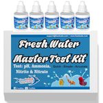 FeedWale Fresh Water Master Test Kit