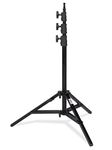 Kupo KS141211 Medium Baby Kit Stand (Black)