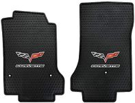 Lloyd Mats Heavy Duty Signature Rub