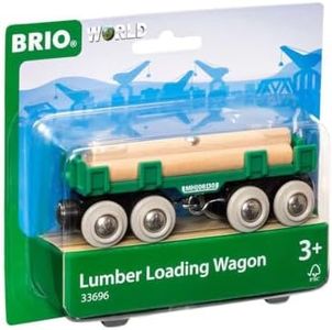 BRIO - Vag