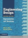 Engineering Design: Representation and Reasoning