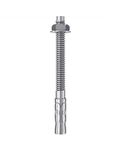 Fischer Iron Bolt Anchor Fasteners (FWA 10X95), High Load Bearing Capacity (50 Pcs)