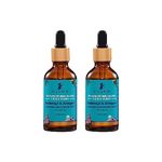 Pilgrim Redensyl 3% + Anagain 4% Advanced Hair Growth Serum With Natural Ingredients For Unisex, 100ml