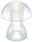 Hearing Aid Domes - Universal Domes for Hearing Aids Replacements and BTE Hearing Sound Amplifiers