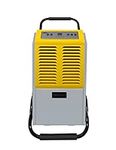 140 Pint Commercial Dehumidifier Royal Sovereign, RDHC-110