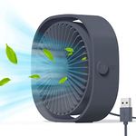 Usb Powered Fans