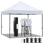 Yaheetech Canopy Tent, Commercial I