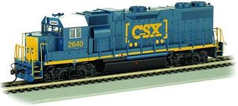 Bachmann Trains - EMD GP38-2 DCC Re