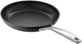 OXO Good Grips Pro Frying Pan Skillet, Black, 10 Inch Size