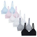 Petite Size Bras