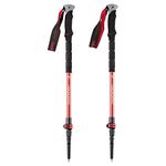 Craghoppers Venture Antishock Walking Pole Pair