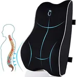 Lumbar Support Pillow for Office Ch