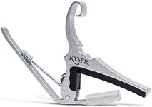 Kyser Quick-Change Guitar Capo for 