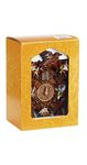 Trenkle Quartz Cuckoo Clock 5 Leaves, Bird, with Music, Gift-Boxed TU 411 QM KSV