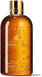 Molton Brown Mesmerising Oudh Accord & Gold Bath & Shower Gel 300 ml