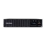 CyberPower PR1500RT2U Smart App Sinewave UPS System, 1500VA/1500W, 8 Outlets, 2U Rack/Tower, AVR