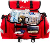 MFASCO First Aid Kit - Fully Stocke