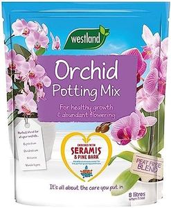 Westland Orchid Potting Mix 8L