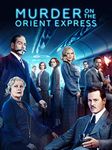 Murder on The Orient Express