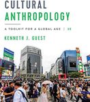 Cultural Anthropology: A Toolkit fo