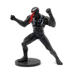 KENMA Venom Attacking Mode Action Figure Model 1 Avengers Marvel Colletible Model Toy